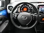 Toyota Aygo 1.0 VVT-i X-Clusiv X-Shift Automaat | Keyless Entry | Toyota Safety Sense |