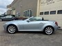 Mercedes-Benz SLK 200 K. Nek-/stoelverw.|Leder|Bluetooth