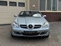 Mercedes-Benz SLK 200 K. Nek-/stoelverw.|Leder|Bluetooth