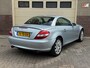 Mercedes-Benz SLK 200 K. Nek-/stoelverw.|Leder|Bluetooth