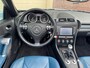 Mercedes-Benz SLK 200 K. Nek-/stoelverw.|Leder|Bluetooth