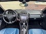 Mercedes-Benz SLK 200 K. Nek-/stoelverw.|Leder|Bluetooth