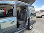 Volkswagen Caddy 1.2 TSI Easyline | Airco | Cruise Control | Metallic Lak | Getinte Ramen | Dakrail | Parkeersensoren Achter | Lichtmetalen Velgen |
