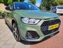 Audi A1 Allstreet 30 TFSI Advanced edition