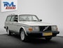 Volvo 200-Serie 240 2.0i Polar | Origineel NL | Zorgvuldig Onderhouden |Trekhaak | Airco | Stoelverwarming |
