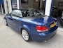 BMW 1-Serie Cabrio 118i M.High Executive M PAKKET/LEDER/NAVI/STOELVERW.