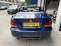 BMW 1-Serie Cabrio 118i M.High Executive M PAKKET/LEDER/NAVI/STOELVERW.