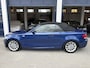 BMW 1-Serie Cabrio 118i M.High Executive M PAKKET/LEDER/NAVI/STOELVERW.