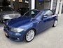 BMW 1-Serie Cabrio 118i M.High Executive M PAKKET/LEDER/NAVI/STOELVERW.
