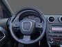 Audi A3 Cabriolet 1.8 TFSI Ambition Pro Line Business | Automaat | Stoelverwarming | Cruise Control | Sportstoelen | Dealer onderhouden |