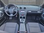 Audi A3 Cabriolet 1.8 TFSI Ambition Pro Line Business | Automaat | Stoelverwarming | Cruise Control | Sportstoelen | Dealer onderhouden |