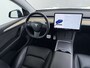 Tesla Model Y RWD 300PK LFP Accu Trekhaak Spoiler 20"lm Warmtepomp Leer PanoDak Navi Premium-Audio Ecc Adap.Cruise Camera's Traffic-Aware-Cruise+Sturen AI FSD-3 Computer SOH 92% Stuur+Stoelverwarming Led Traffic-Aware Cruise Control Toybox Elek.Achterklep 1.600KG Trekgewicht 1e Eigenaar Origineel Nederlandse Auto