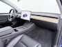 Tesla Model Y RWD 300PK LFP Accu Trekhaak Spoiler 20"lm Warmtepomp Leer PanoDak Navi Premium-Audio Ecc Adap.Cruise Camera's Traffic-Aware-Cruise+Sturen AI FSD-3 Computer SOH 92% Stuur+Stoelverwarming Led Traffic-Aware Cruise Control Toybox Elek.Achterklep 1.600KG Trekgewicht 1e Eigenaar Origineel Nederlandse Auto