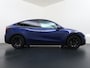 Tesla Model Y RWD 300PK LFP Accu Trekhaak Spoiler 20"lm Warmtepomp Leer PanoDak Navi Premium-Audio Ecc Adap.Cruise Camera's Traffic-Aware-Cruise+Sturen AI FSD-3 Computer SOH 92% Stuur+Stoelverwarming Led Traffic-Aware Cruise Control Toybox Elek.Achterklep 1.600KG Trekgewicht 1e Eigenaar Origineel Nederlandse Auto