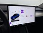 Tesla Model Y RWD 300PK LFP Accu Trekhaak Spoiler 20"lm Warmtepomp Leer PanoDak Navi Premium-Audio Ecc Adap.Cruise Camera's Traffic-Aware-Cruise+Sturen AI FSD-3 Computer SOH 92% Stuur+Stoelverwarming Led Traffic-Aware Cruise Control Toybox Elek.Achterklep 1.600KG Trekgewicht 1e Eigenaar Origineel Nederlandse Auto