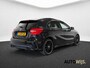 Mercedes-Benz A-klasse 180|AMG LINE|PANO|ALCANTARA|LED|STOELVERW|DEALER ONDERHOUDEN