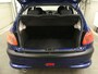 Peugeot 206 1.4 One-line - Mooie Auto - Weinig Km Nap