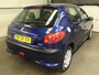 Peugeot 206 1.4 One-line - Mooie Auto - Weinig Km Nap