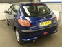 Peugeot 206 1.4 One-line - Mooie Auto - Weinig Km Nap