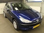 Peugeot 206 1.4 One-line - Mooie Auto - Weinig Km Nap