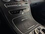 Mercedes-Benz C-klasse Coupé AMG 63