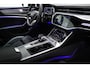Audi A6 Avant 55 TFSI e quattro Pro Line S Competition | PANORAMADAK | STUURVERWARMING | SFEERVERLICHTING | SOFTCLOSE | HEAD UP | TREKHAAK | 21"
