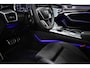 Audi A6 Avant 55 TFSI e quattro Pro Line S Competition | PANORAMADAK | STUURVERWARMING | SFEERVERLICHTING | SOFTCLOSE | HEAD UP | TREKHAAK | 21"