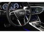 Audi A6 Avant 55 TFSI e quattro Pro Line S Competition | PANORAMADAK | STUURVERWARMING | SFEERVERLICHTING | SOFTCLOSE | HEAD UP | TREKHAAK | 21"