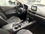 Mazda 3 2.0 GT-M/HEAD-UP/PDC/CARPLAY/XENON/DODE HOEK/BOSE/ENZ