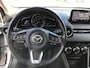 Mazda CX-3 2.0 SkyActiv-G 120 GT-M , Trekhaak, Adap.Cruise, Half Leder, Bose, HUD, Navi, Clima, Camera, PDC, LMV 18 Inch, Stuur/Stoelverwarming