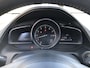 Mazda CX-3 2.0 SkyActiv-G 120 GT-M , Trekhaak, Adap.Cruise, Half Leder, Bose, HUD, Navi, Clima, Camera, PDC, LMV 18 Inch, Stuur/Stoelverwarming