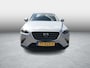 Mazda CX-3 2.0 SkyActiv-G 120 GT-M , Trekhaak, Adap.Cruise, Half Leder, Bose, HUD, Navi, Clima, Camera, PDC, LMV 18 Inch, Stuur/Stoelverwarming
