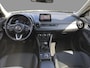 Mazda CX-3 2.0 SkyActiv-G 120 GT-M , Trekhaak, Adap.Cruise, Half Leder, Bose, HUD, Navi, Clima, Camera, PDC, LMV 18 Inch, Stuur/Stoelverwarming