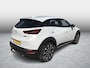 Mazda CX-3 2.0 SkyActiv-G 120 GT-M , Trekhaak, Adap.Cruise, Half Leder, Bose, HUD, Navi, Clima, Camera, PDC, LMV 18 Inch, Stuur/Stoelverwarming