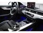 Audi A5 Sportback 2.0 TFSI MHEV quattro Sport S-line Edition | VIRTUAL COCKPIT | PANORAMADAK | 20" BBS