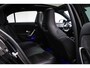 Mercedes-Benz A-klasse 200 Business Solution AMG | PANORAMADAK | SFEERVERLICHTING | HALF LEDER | STOELVERWARMING | CAMERA