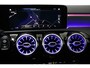 Mercedes-Benz A-klasse 200 Business Solution AMG | PANORAMADAK | SFEERVERLICHTING | HALF LEDER | STOELVERWARMING | CAMERA