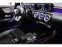 Mercedes-Benz A-klasse 200 Business Solution AMG | PANORAMADAK | SFEERVERLICHTING | HALF LEDER | STOELVERWARMING | CAMERA