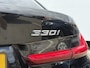 BMW 3-Serie 330i M-Sport High Executive | Schuifdak | Trekhaak | ACC | Laser LED | 19 inch
