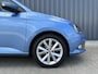 Skoda Fabia 1.2 TSI First Edition Ambition