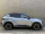 Kia Sportage 1.6 T-GDi Plug-in Hybrid 265pk AWD GT-Line | Trekhaak afneembaar | Panoramadak | 360 camera | Adaptieve cruise | Lane assist | Dodehoekdetectie | Leder Alcantara | Navigatie | Apple CarPlay | Stoelverwarming&ventilatie | Elektrische achterklep | Volledig onderhouden