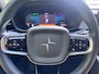 Polestar 2 Long Range Dual motor Launch Ed. 78KWh Trekhaak
