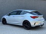 Opel Astra 1.4 Turbo | Carplay | Dodehoek assistent | Trekhaak | Stuurverwarming | Cruise control | DAB | Rijstrook assistent |