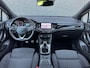 Opel Astra 1.4 Turbo | Carplay | Dodehoek assistent | Trekhaak | Stuurverwarming | Cruise control | DAB | Rijstrook assistent |