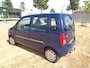 Opel Agila met nieuwe a p k