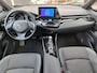 Toyota C-HR / C-HR+ 1.8 Hybrid Style ADAPTIVE CRUISE PARKEERSENSOREN STOELVERWARMING APPLE ANDROID