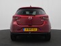 Mazda 2 1.5 Skyactiv-G Style Selected met vaste trekhaak en navigatie : dealer onderhouden