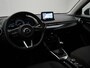 Mazda 2 1.5 Skyactiv-G Style Selected met vaste trekhaak en navigatie : dealer onderhouden