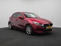 Mazda 2 1.5 Skyactiv-G Style Selected met vaste trekhaak en navigatie : dealer onderhouden