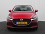 Mazda 2 1.5 Skyactiv-G Style Selected met vaste trekhaak en navigatie : dealer onderhouden